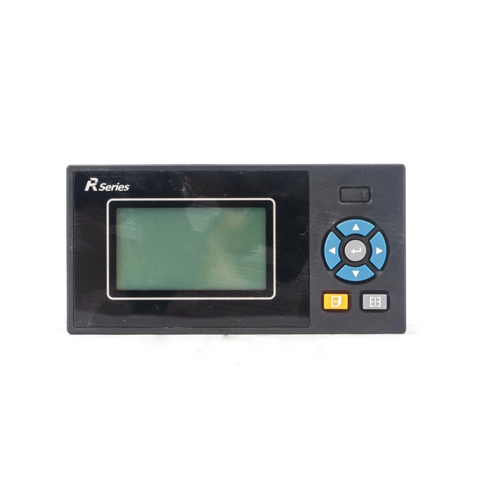 Intelligent Temperature Control Instrument