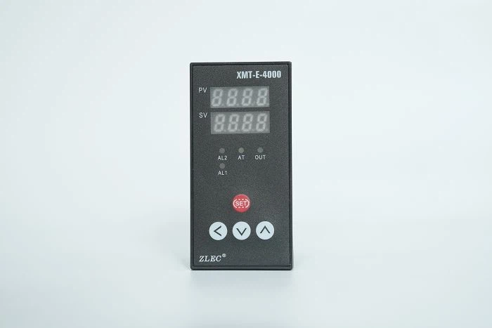 Intelligent Temperature Control Instrument factory