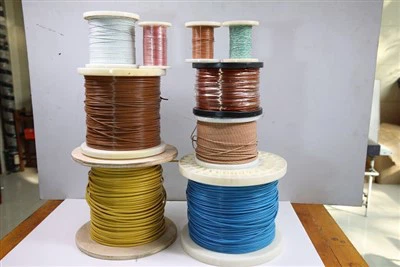 KX-K augstas temperatūras kompensācijas līnija